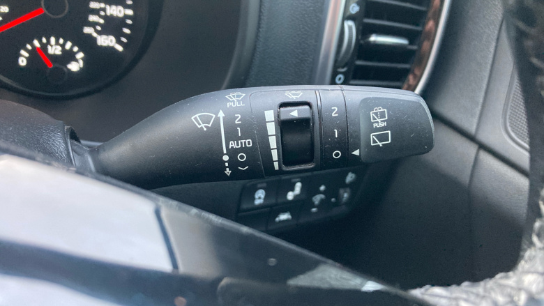 Kia Sportage 1.6T GDi ISG 4 5dr DCT Auto [AWD] Petrol Estate